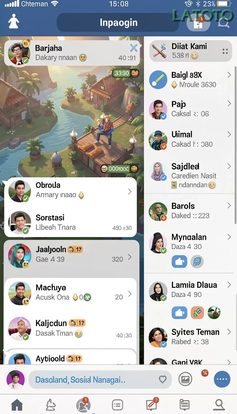 Screenshot Dragon Turtle 2