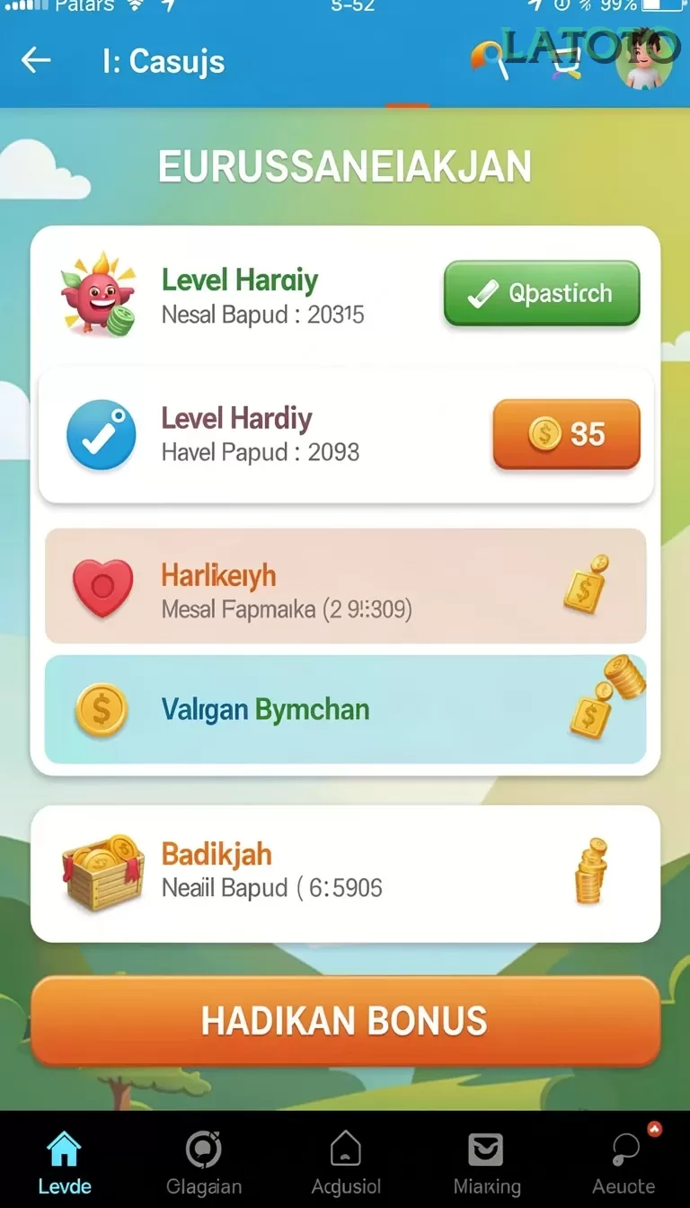 Screenshot The Magic Cauldron Enchanted Brew 1