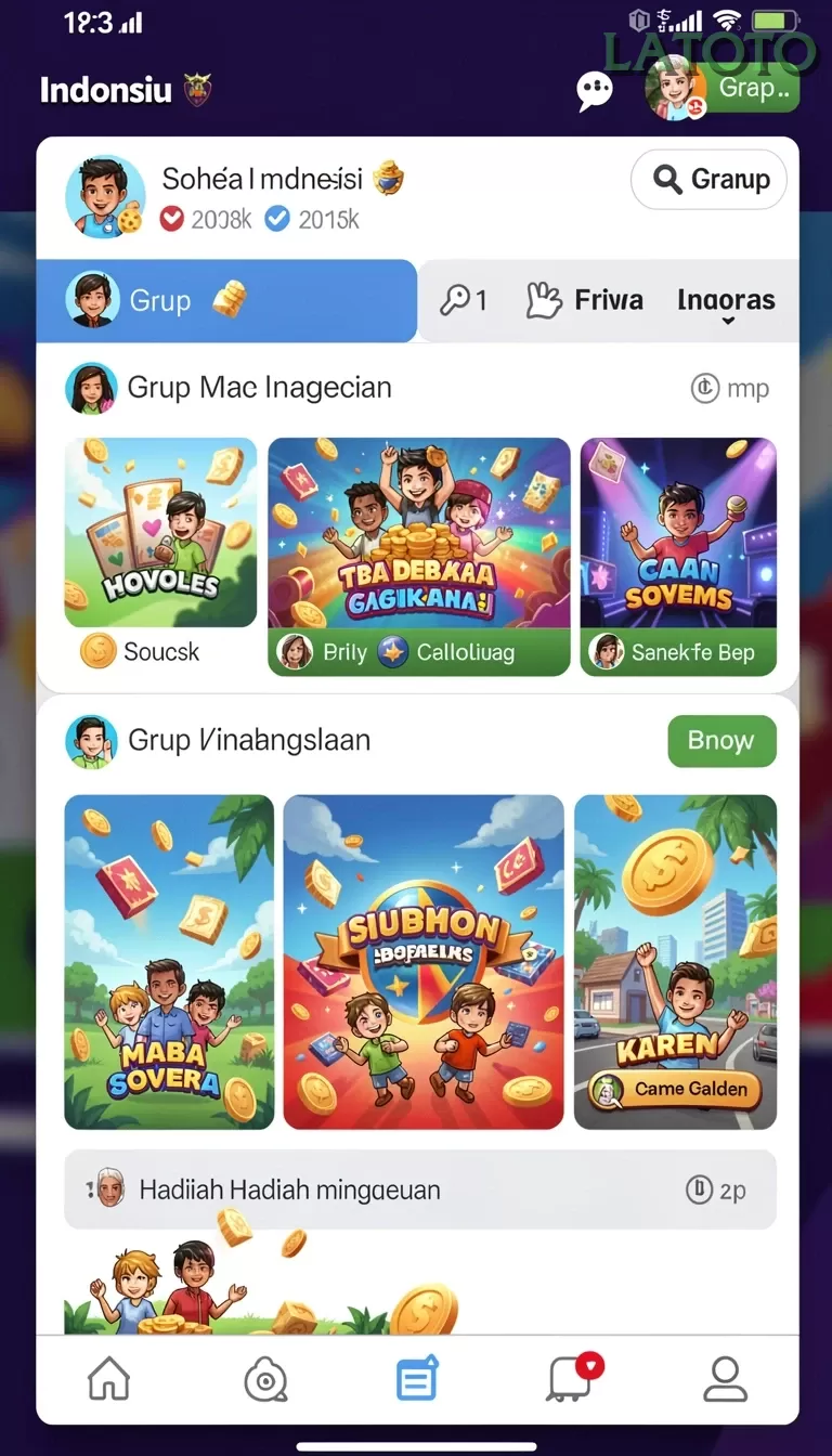 Screenshot Daji 2