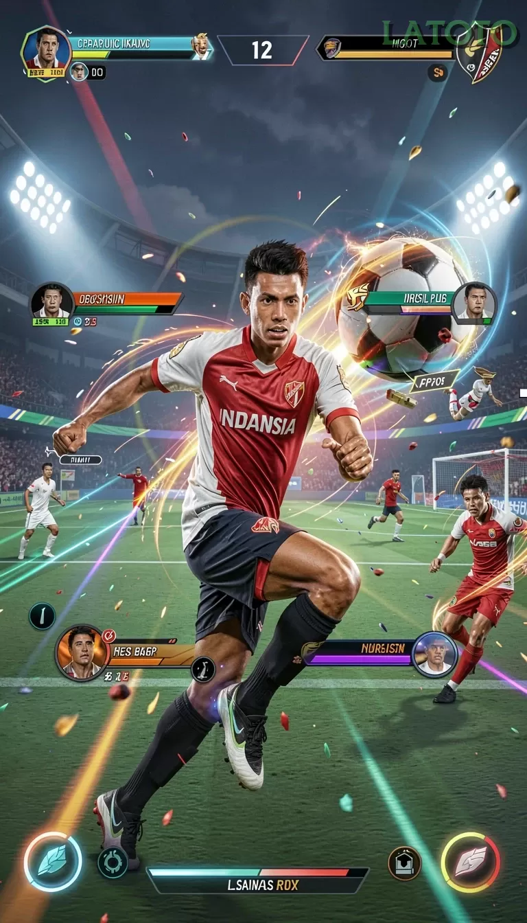 Screenshot Eye Of Medusa 1