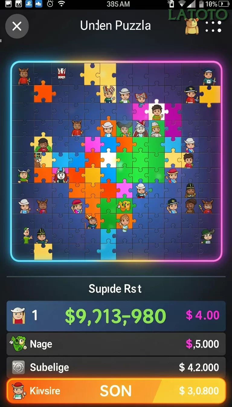 Screenshot Fortune House 2