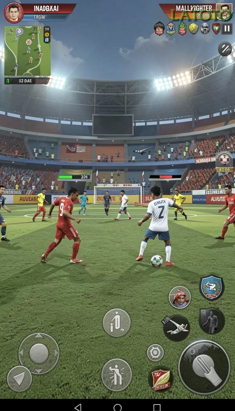 Screenshot Mummy Multiplier 2