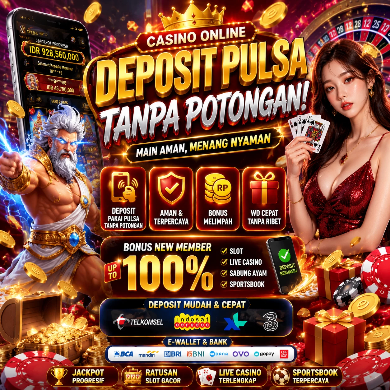 latoto Berita Terbaru