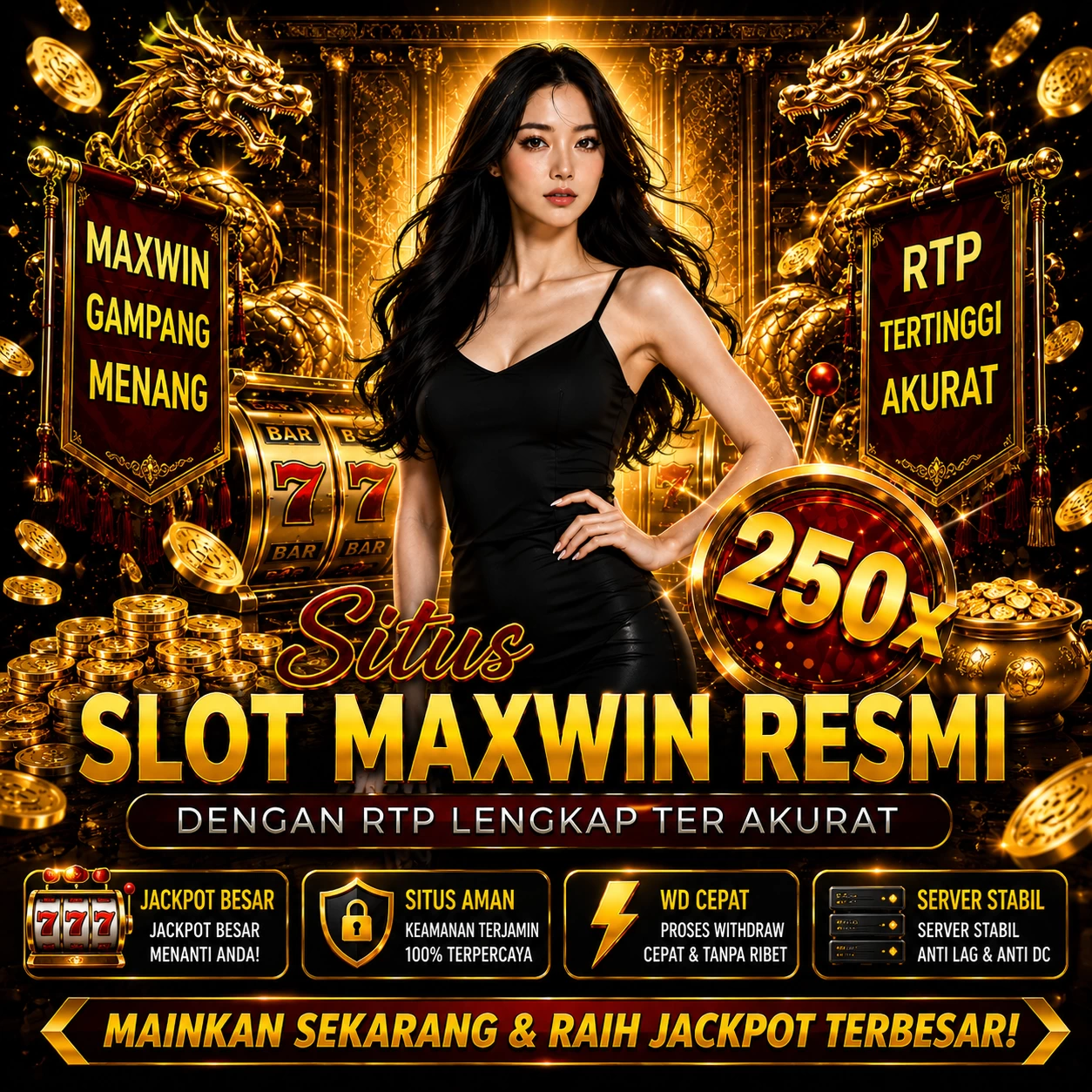 Mengenal Fitur Menarik di Situs latoto