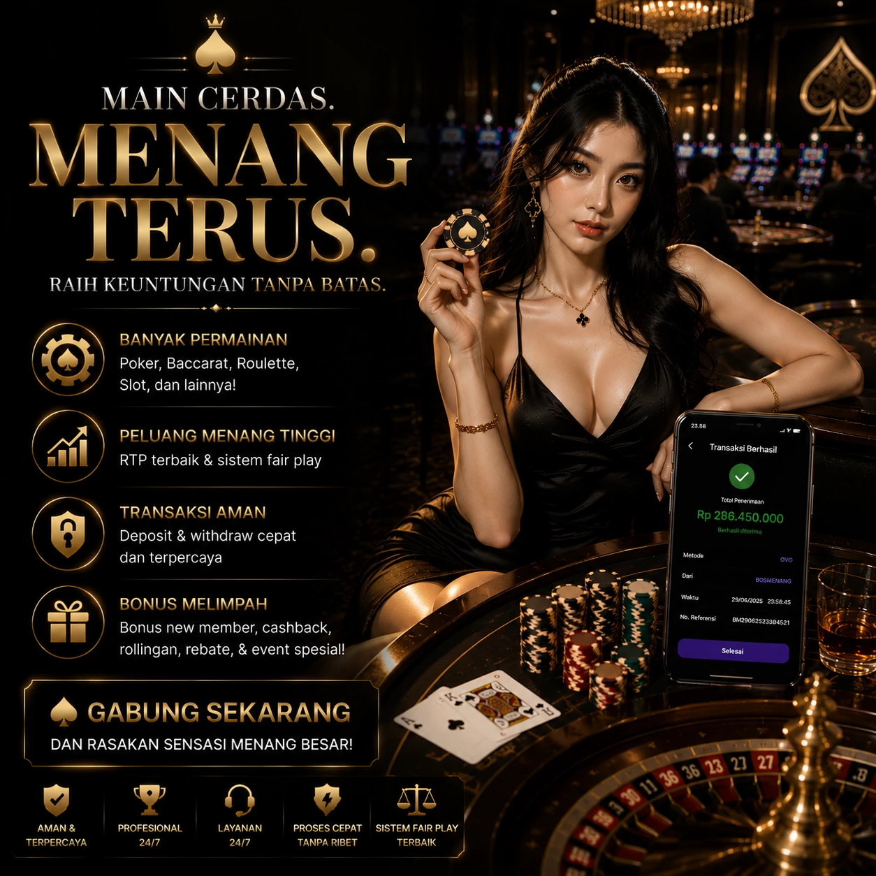 Review Pengalaman Pengguna di Situs latoto