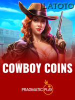 Cowboy Coins