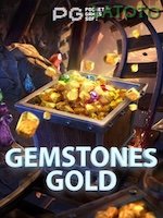Gemstones Gold