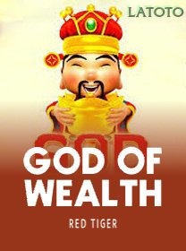 God Of Wealth