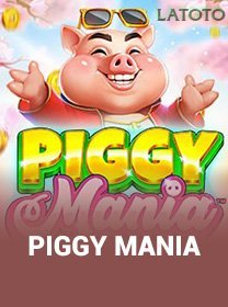 Piggy Mania