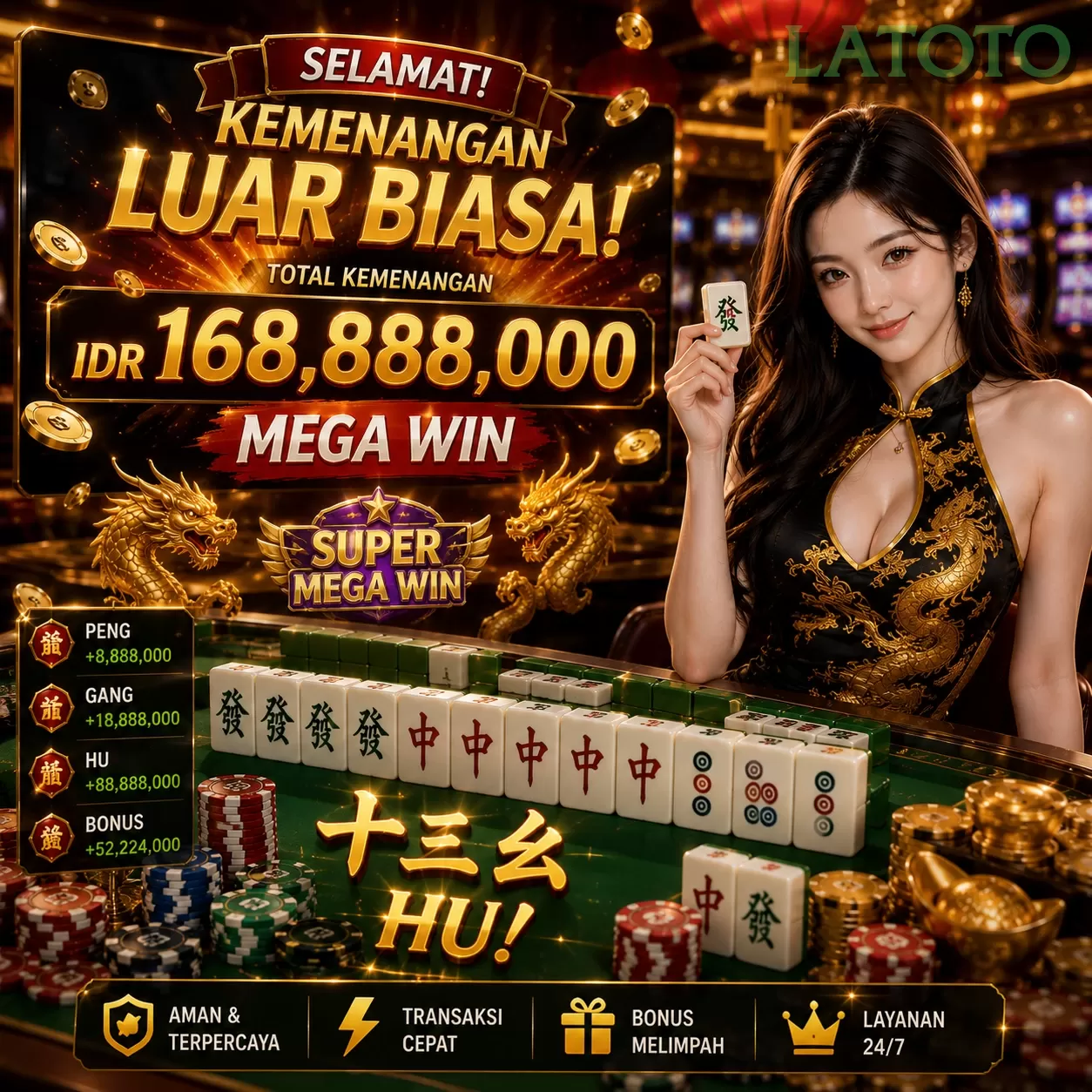 latoto Game Arcade