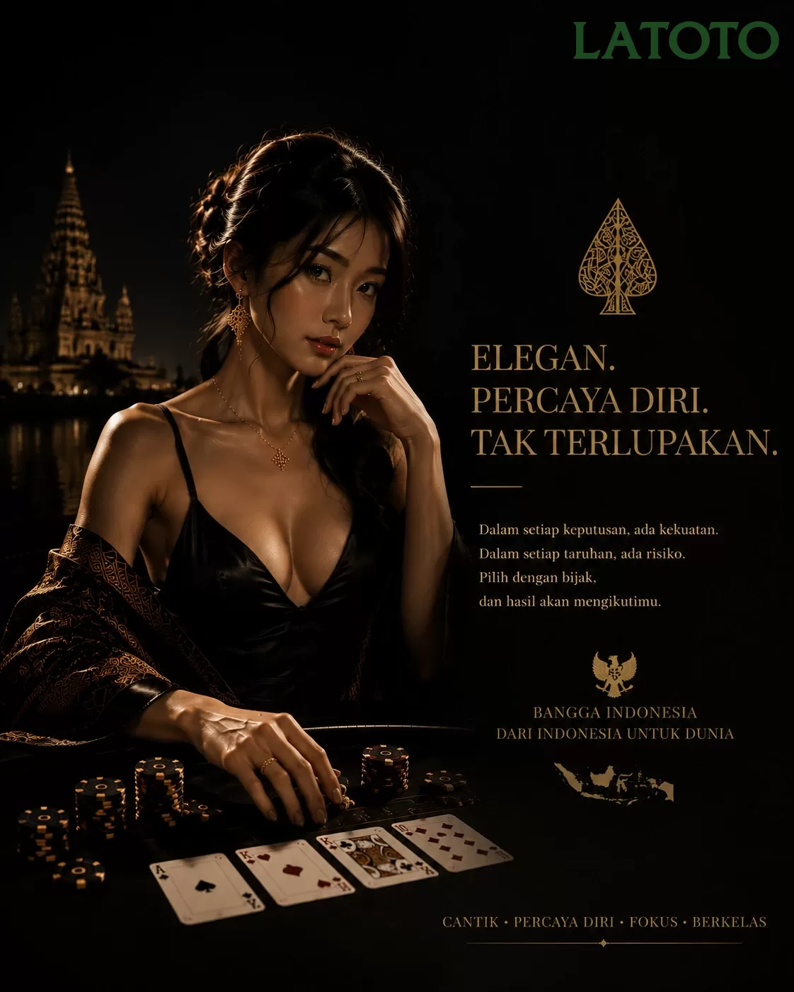 Mengenal Fitur Menarik di Situs latoto
