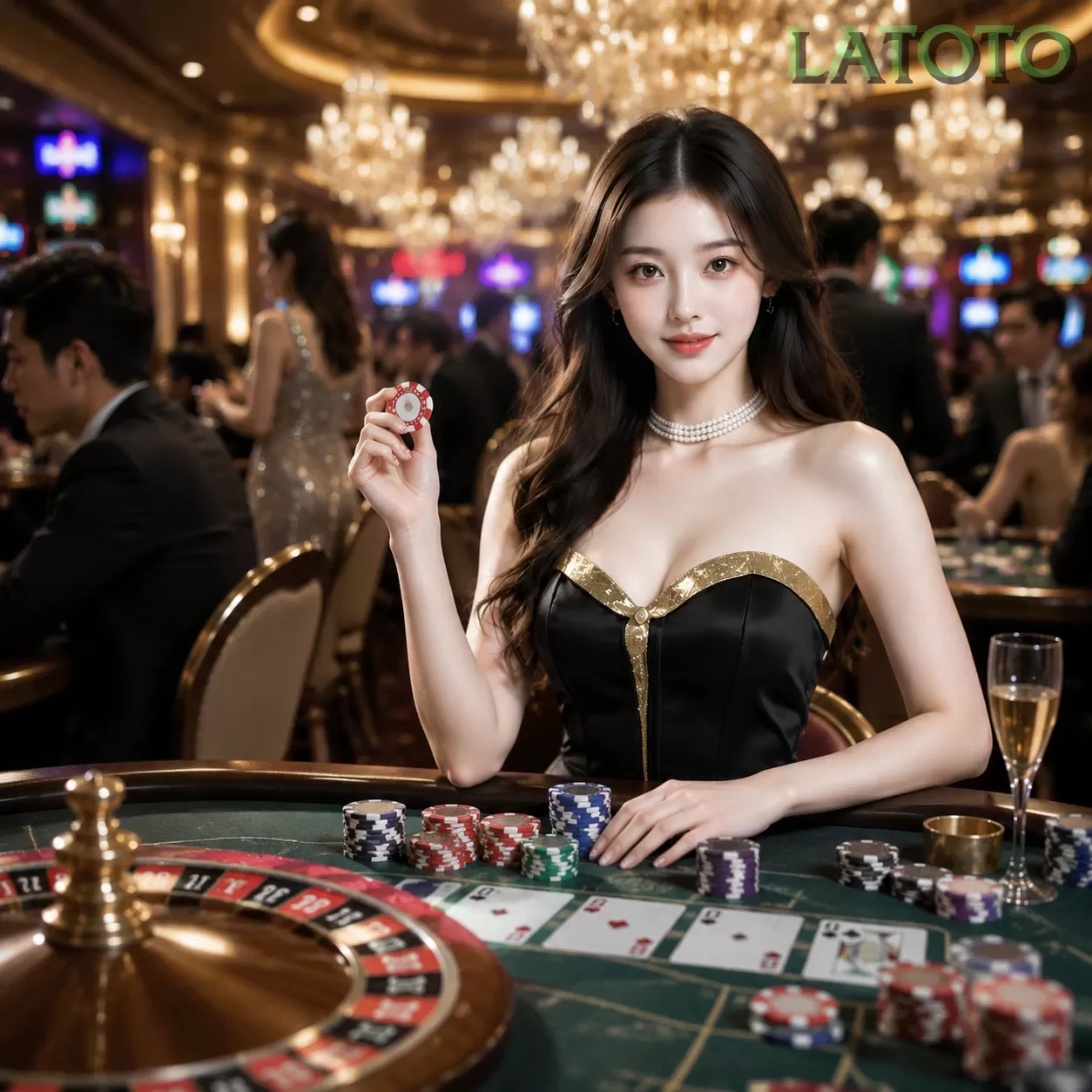 latoto Bonus Menarik