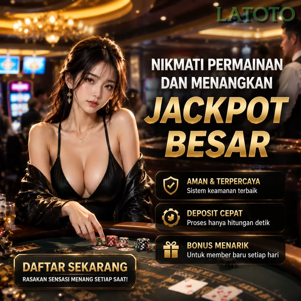 latoto Dukungan Pelanggan