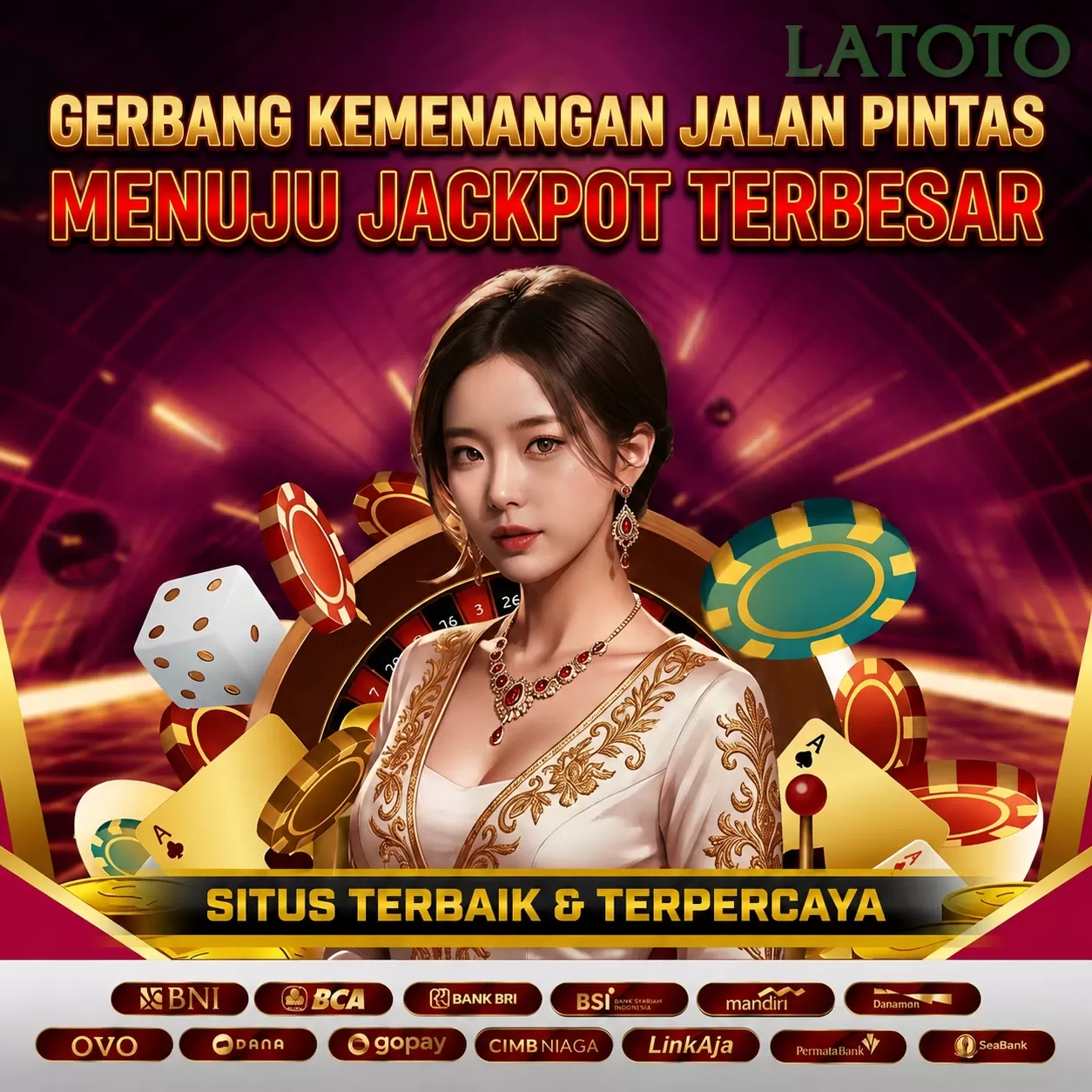 Bagaimana latoto Menawarkan Pengalaman Bermain yang Optimal