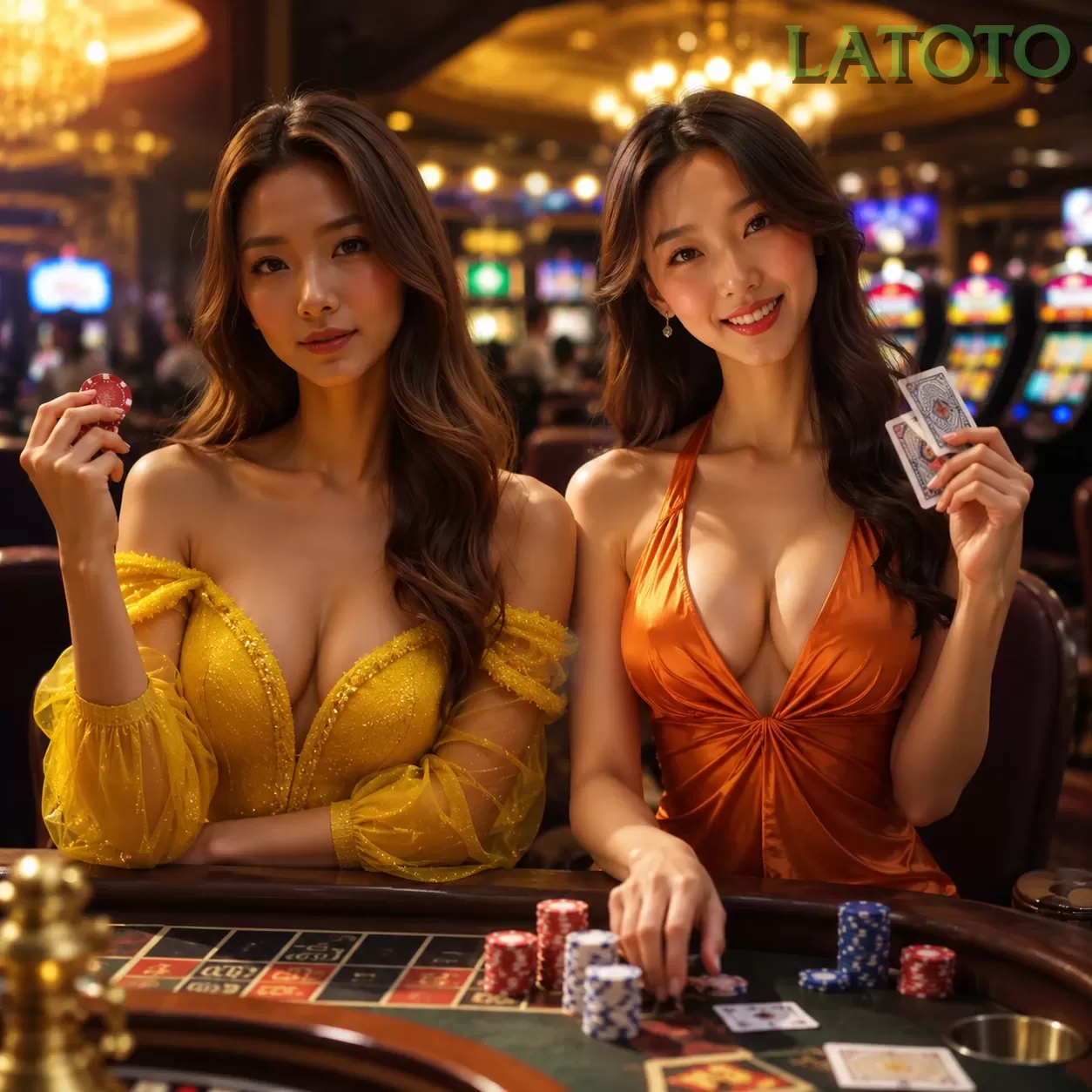 Kelebihan dan Kekurangan Bermain di latoto