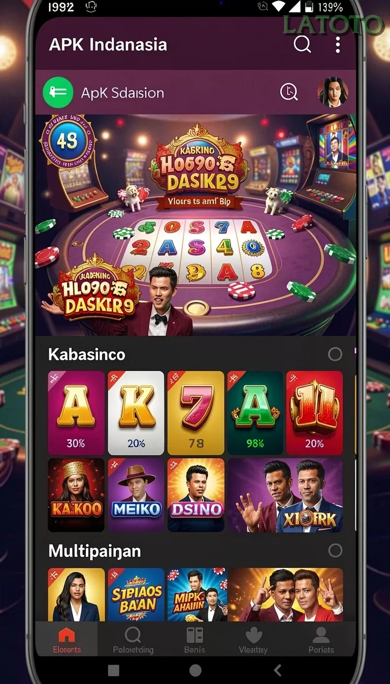 Screenshot Thunder Mega Sevens Bonus Buy 1