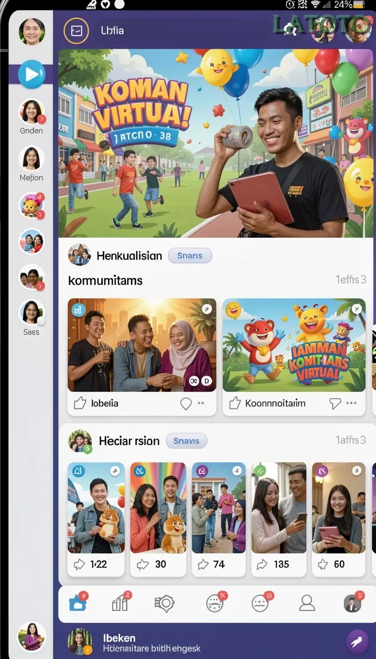 Screenshot Book Of SavannahS Queen 2