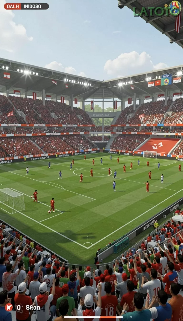 Screenshot Shaolin Soccer 2