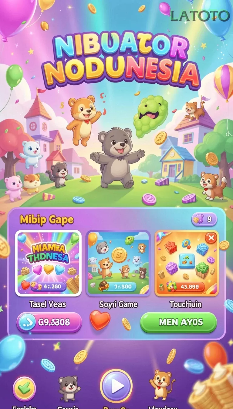 Screenshot Gemstones Gold 2